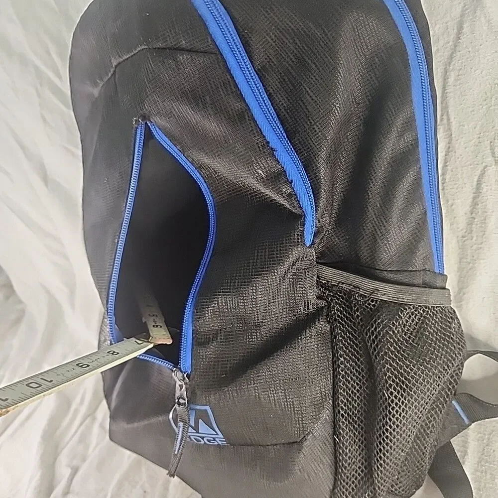 Backpack M-Edge Flex Carrying Case for 15